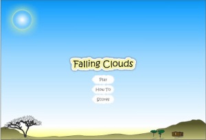 Falling Clouds